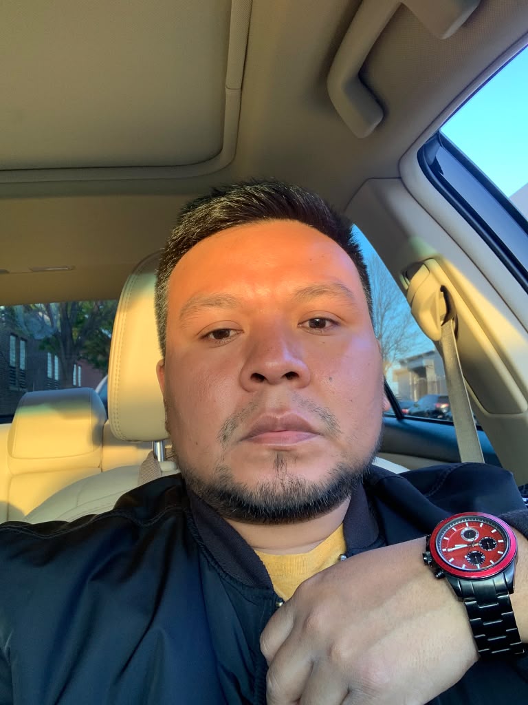 Juan Flores
